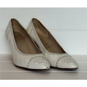 Salvatore Ferragamo pumps